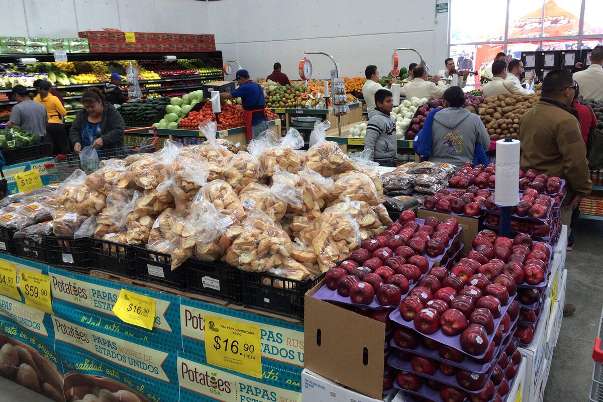 Mexicali y Tijuana tienen la menor inflación de 2019