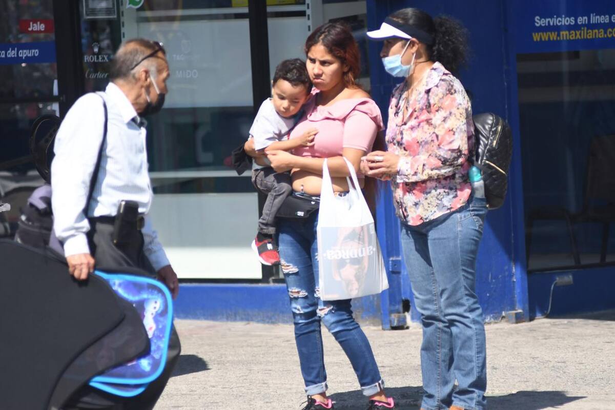 En un día aumentan 17% los casos activos de Covid-19 en Baja California