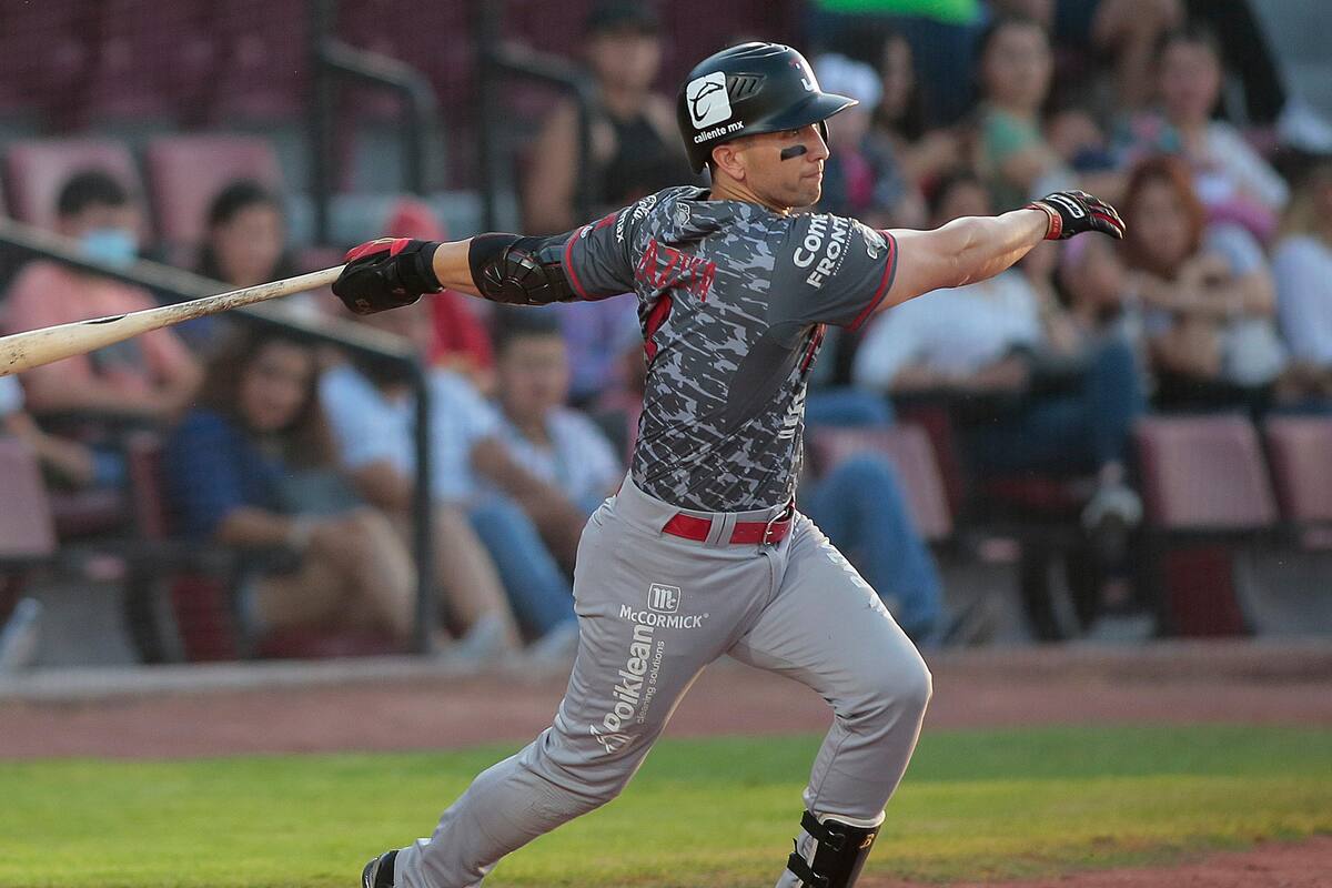 Caen Toros en Torreón; mantienen liderato