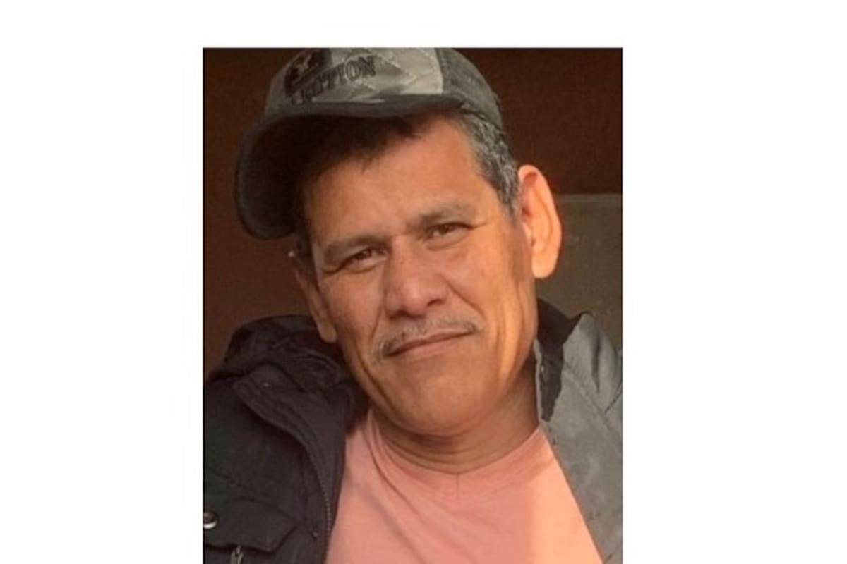 Se solicita ayuda para localizar Jesús Alejandro Rivera Acosta