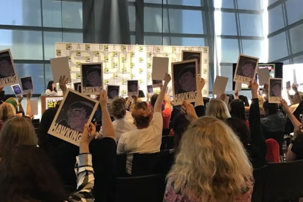Biblioteca de San Diego ofrecerá actividades gratuitas durante Comic Con