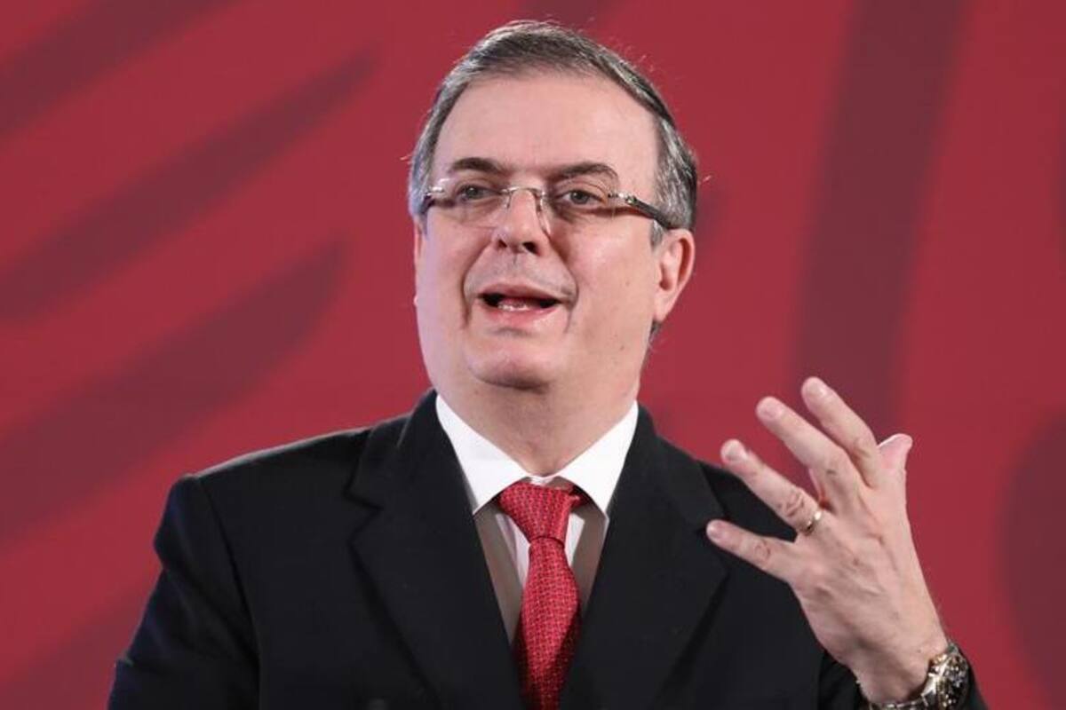 El 23 inicia acuerdo con hospitales privados por Covid-19: Ebrard