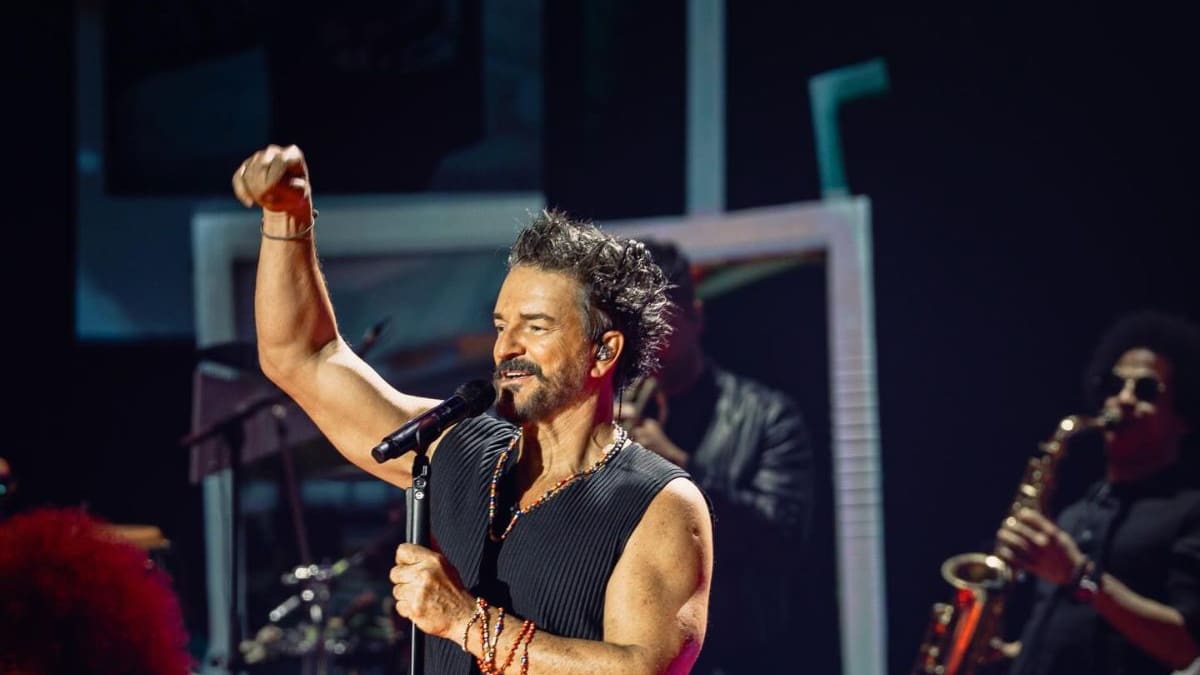 Ricardo Arjona criticó la crianza actual y a la “generación de cristal”, aseguró que el bullying es una parte importante de la formación personal