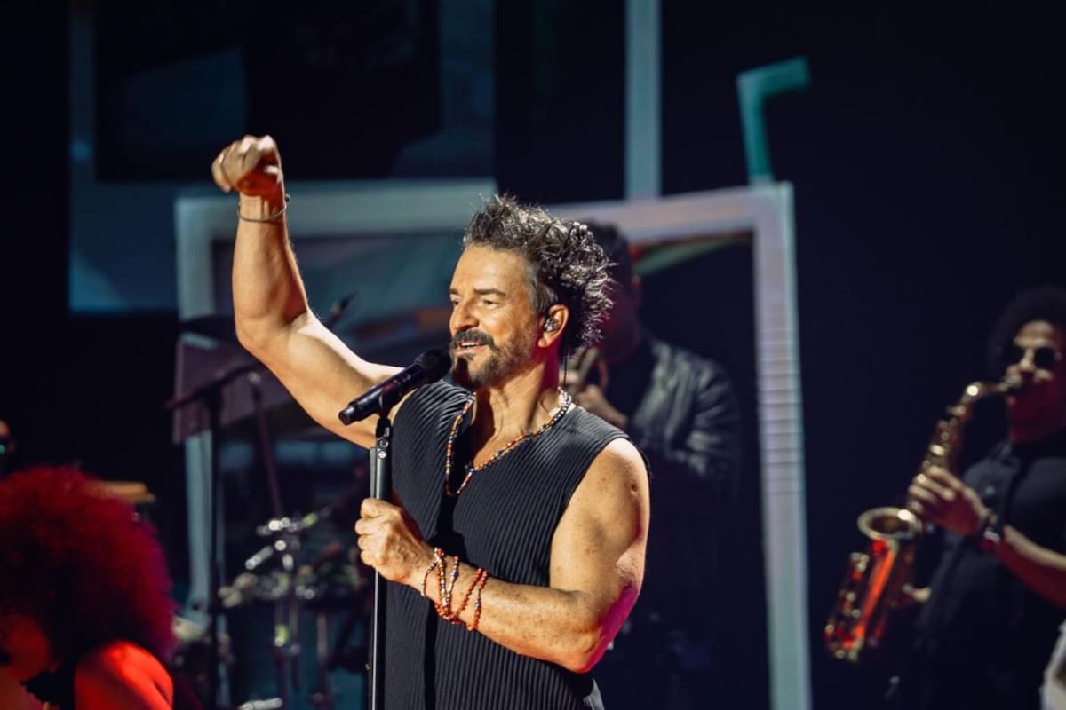 Ricardo Arjona criticó la crianza actual y a la “generación de cristal”, aseguró que el bullying es una parte importante de la formación personal