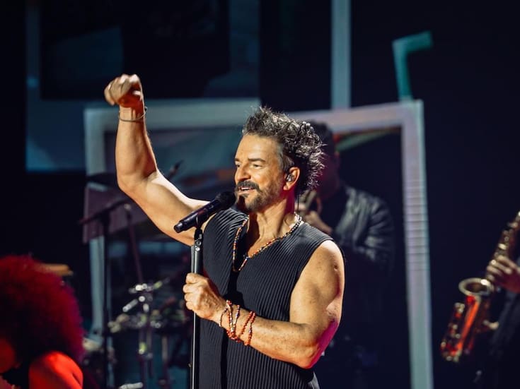 Ricardo Arjona criticó la crianza actual y a la “generación de cristal”, aseguró que el bullying es una parte importante de la formación personal