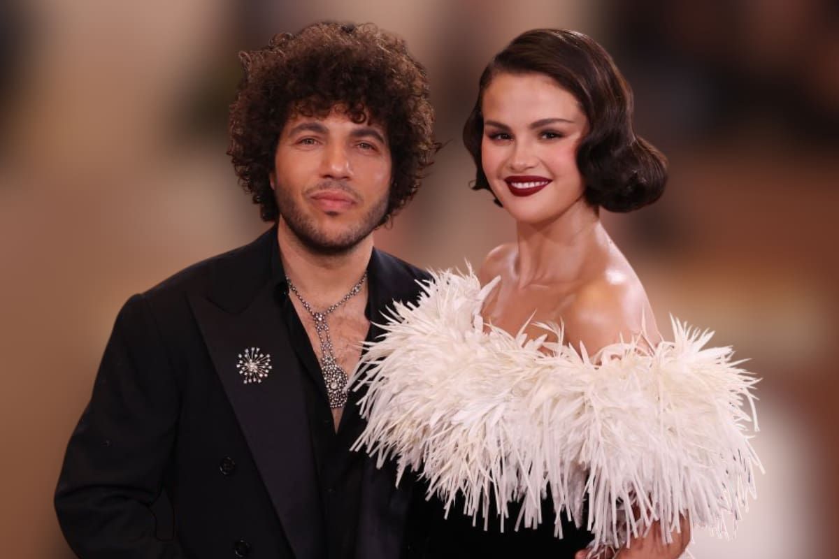 Golden Globes 2026: Los looks favoritos de la alfombra roja que brillaron en Hollywood