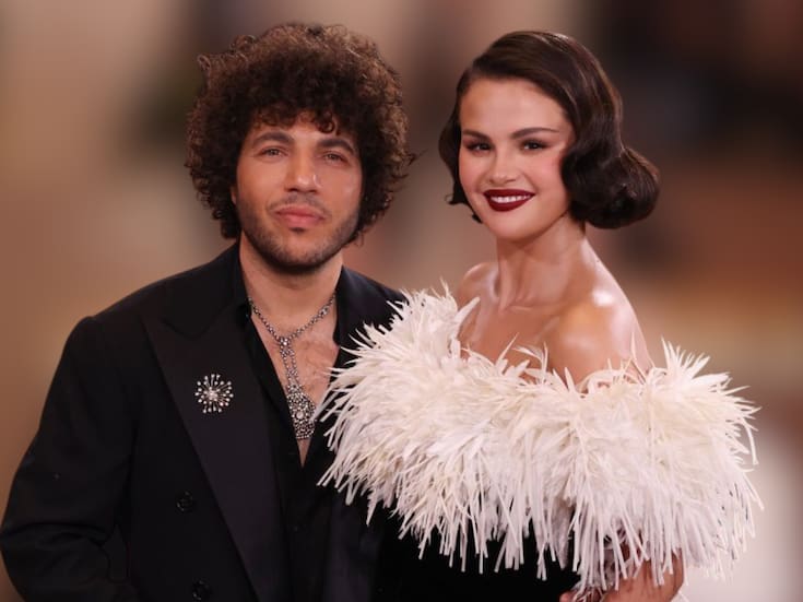 Golden Globes 2026: Los looks favoritos de la alfombra roja que brillaron en Hollywood