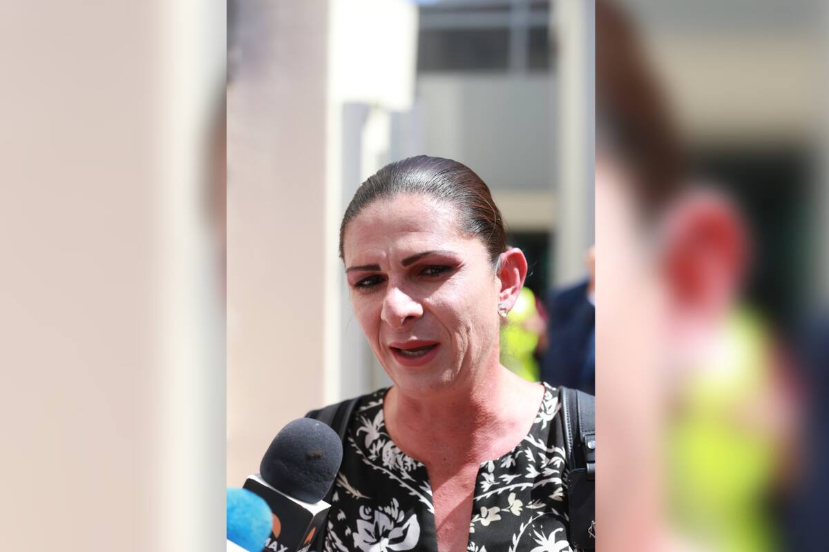 Ana Gabriela Guevara investigada por presunto desvío de 200 mdp ¿Qué dijo la Fiscalía al respecto?