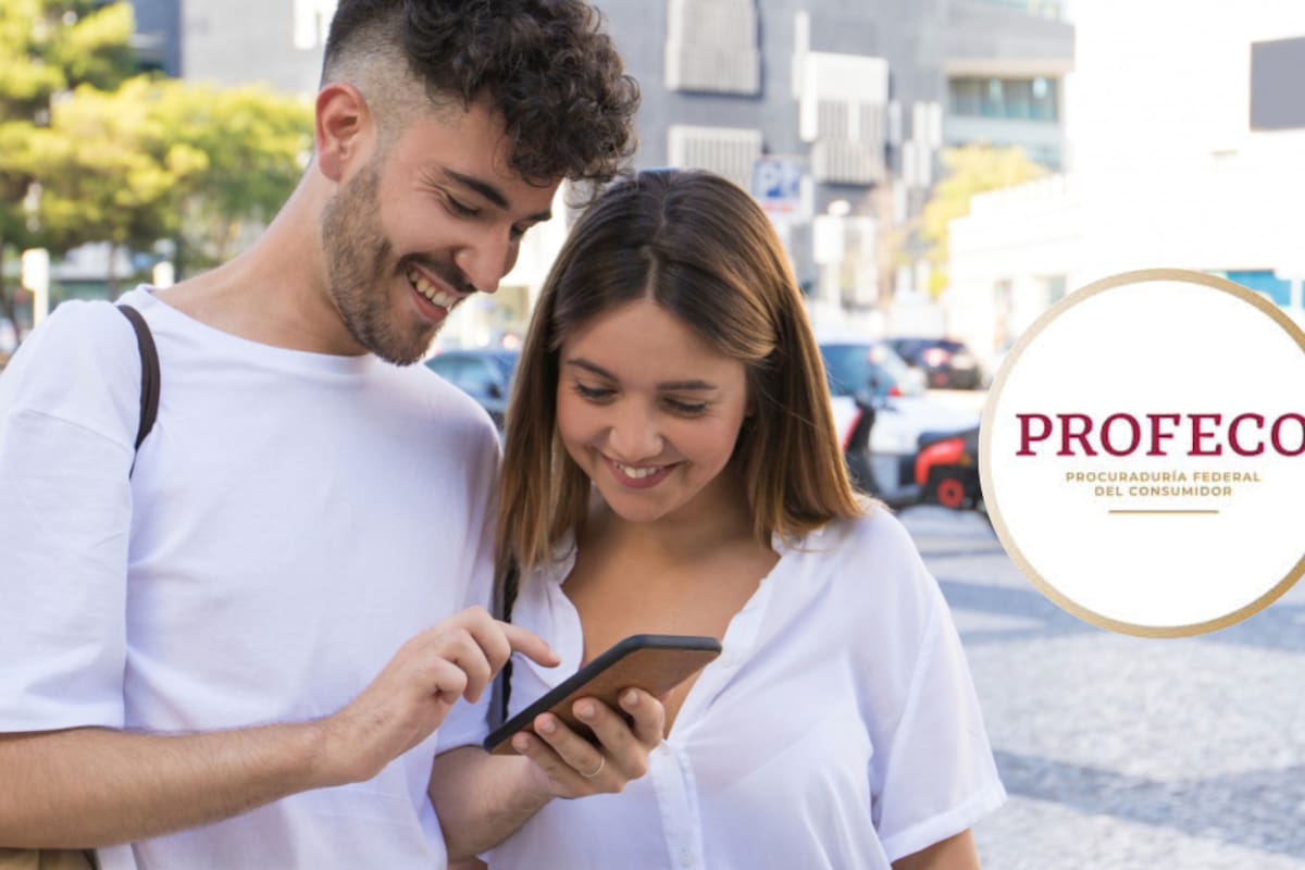 Profeco advierte lo que se debe verificar antes de firmar un contrato de servicios de telecomunicación