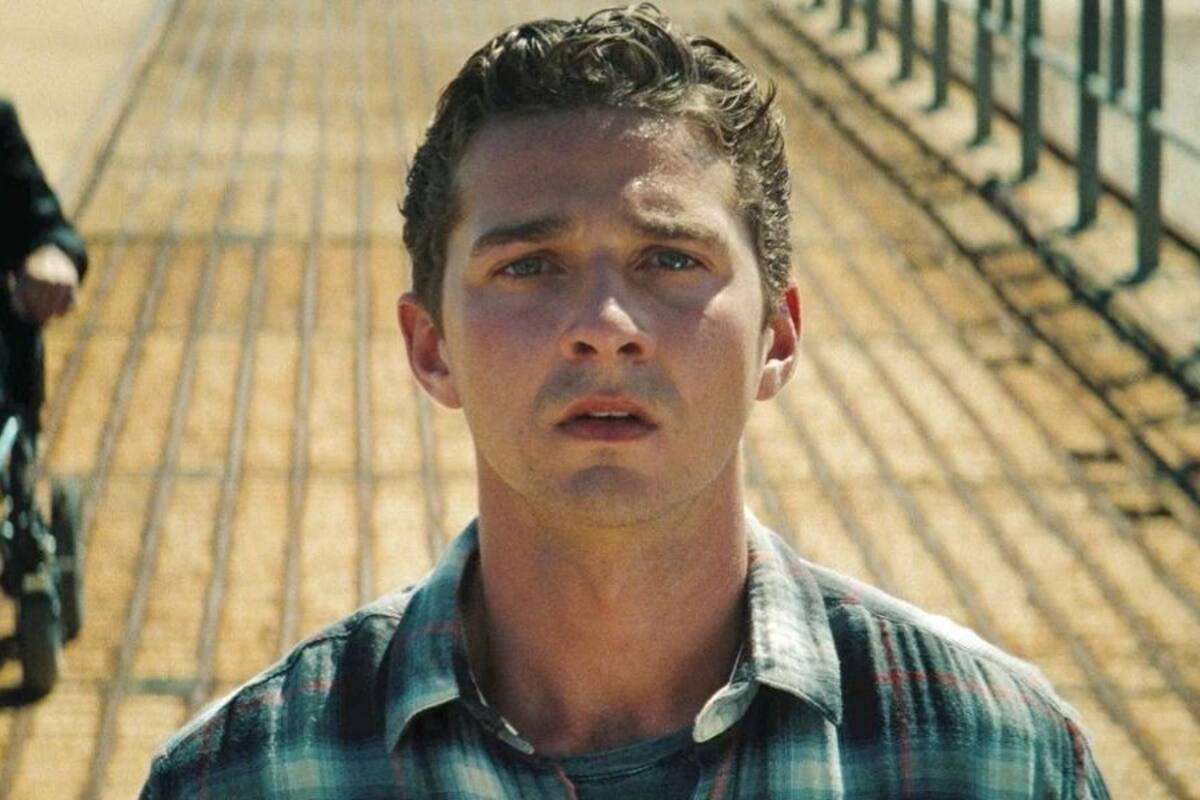 FKA Twigs acusa a Shia Labeouf de abuso sexual y por matar perros en la calle