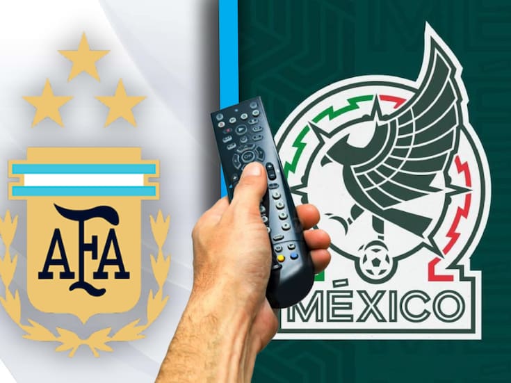 Argentina vs México: ¿A qué hora y por dónde ver EN VIVO el partido de 16vos de final del Mundial Sub 17?