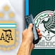 Argentina vs México: ¿A qué hora y por dónde ver EN VIVO el partido de 16vos de final del Mundial Sub 17?