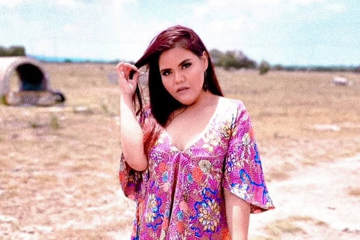 “Soy hija de un feminicida”: Yuliana Martínez, ganadora de “La Voz México”