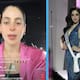 Fátima Bosch realiza live antes de los preliminares de Miss Universo 2025: “Los voy a hacer sentir orgullosos”