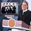 Claudia Sheinbaum confirmó que el presidente de Corea respondió su carta sobre más conciertos de BTS en México, mientras Profeco inició un procedimiento contra Ticketmaster y y exhortó a plataformas de reventa a cumplir la ley