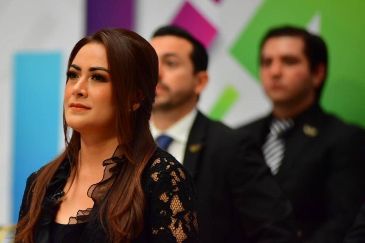 TEPJF: Improcedentes medidas cautelares contra la munícipe de Aguascalientes