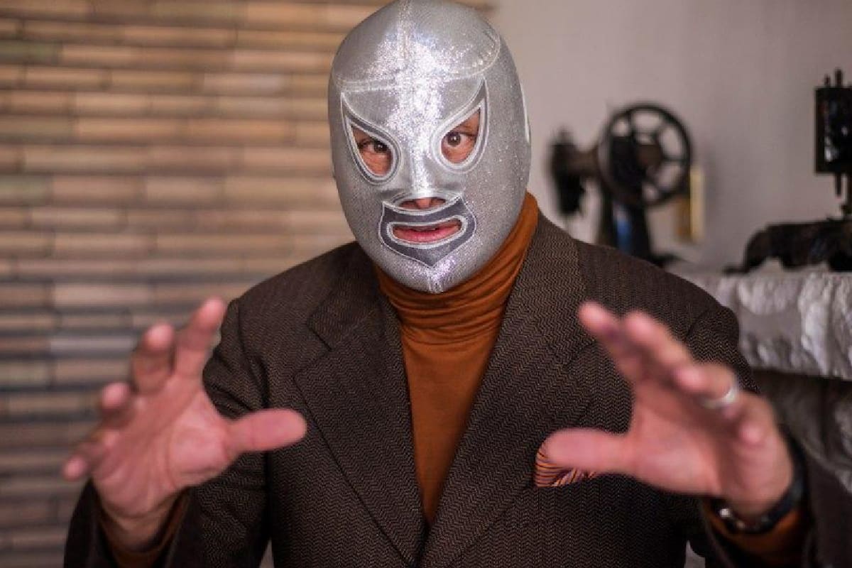 Lucha Libre: El Hijo del Santo anuncia su retiro con una gira de despedida por México y el mundo