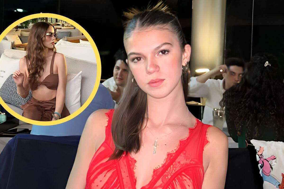 Abogado de Valentina Gilabert revela que Marianne ya había amenazado a la joven anteriormente