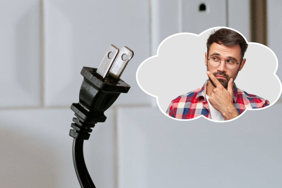 ¿Para qué sirven los hoyos de los enchufes? El secreto que no conocías
