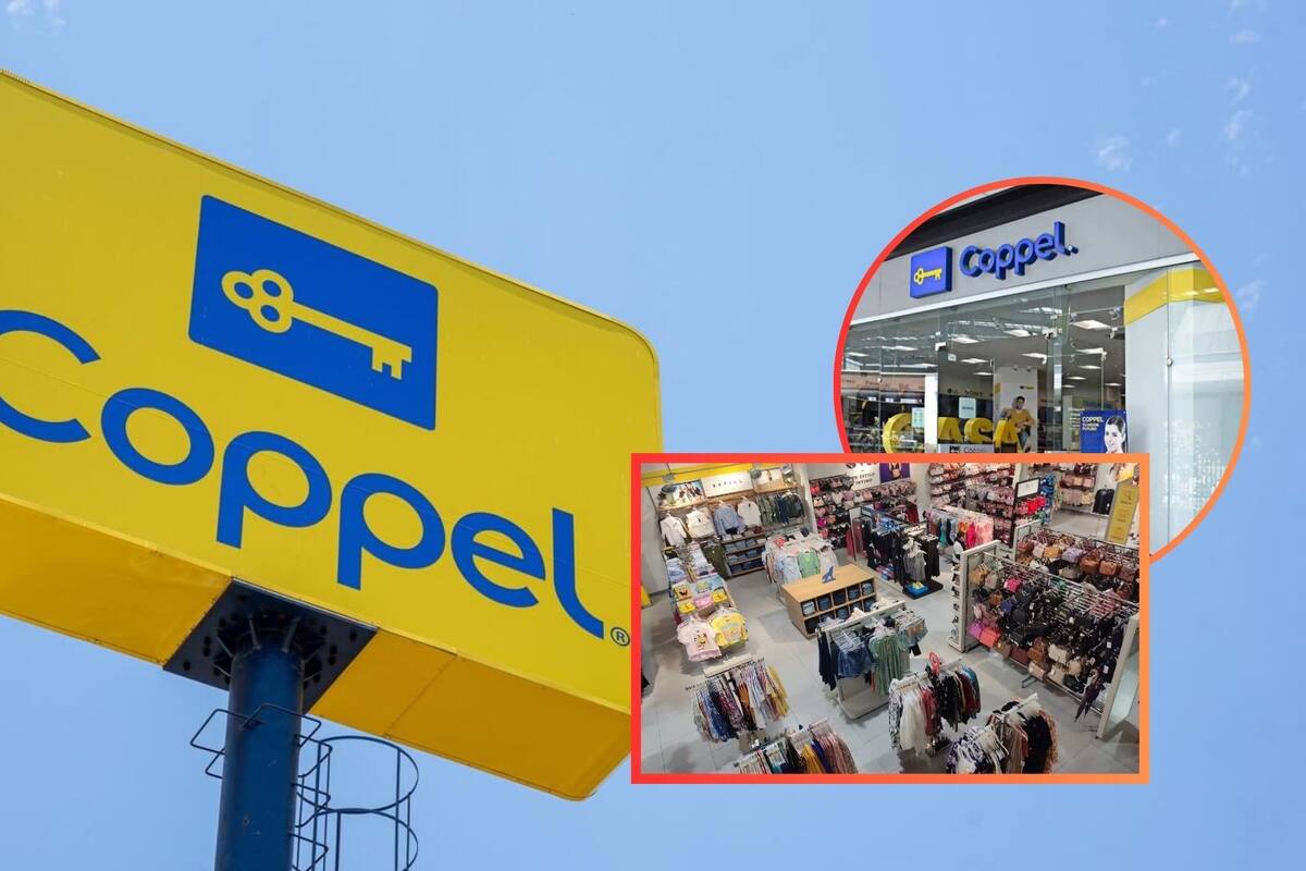 Coppel pone ofertas por el megapuente de independencia