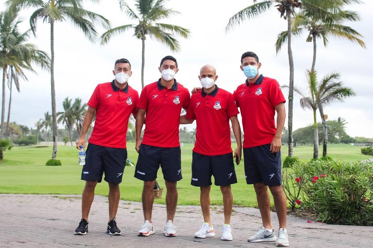 Enfrentarán Cimarrones a Xolos y Mazatlán FC en pretemporada