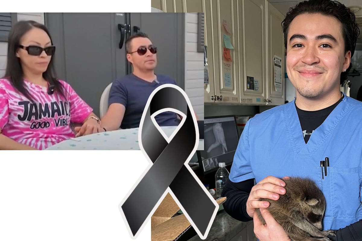 “Es un golpe muy duro”, hablan padres del joven turista estadounidense que viajó a Puerto Rico para ir a un concierto de Bad Bunny y murió por una bala perdida; piden apoyo para llevar su cuerpo a NY
