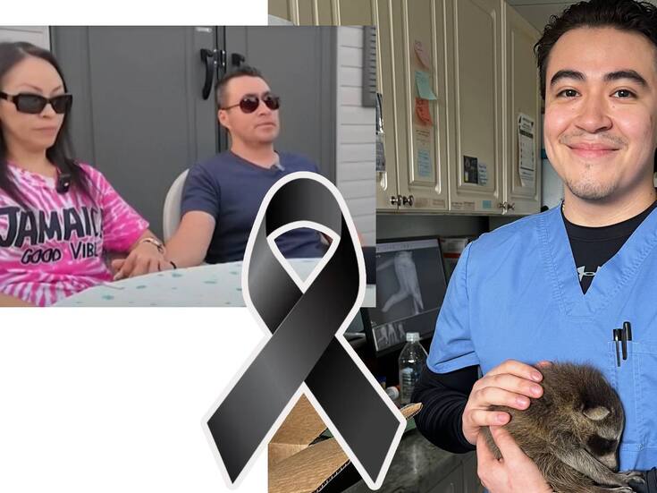 “Es un golpe muy duro”, hablan padres del joven turista estadounidense que viajó a Puerto Rico para ir a un concierto de Bad Bunny y murió por una bala perdida; piden apoyo para llevar su cuerpo a NY