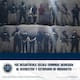 Desmantelan banda de secuestradores de migrantes