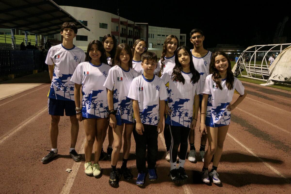 Club Astros se prepara para el Nacional en Puerto Vallarta