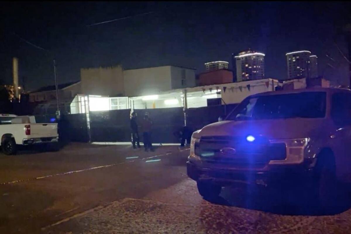Ataque armado deja tres muertos en Playas de Tijuana