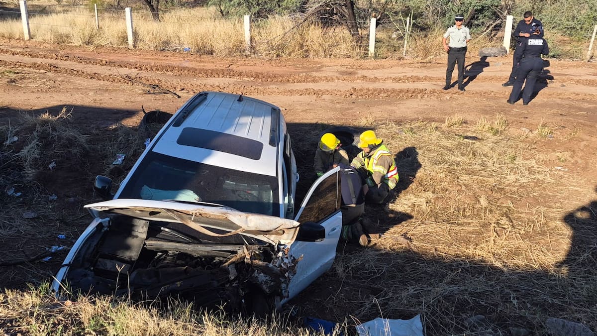 Foto: Teodoro Borbón.