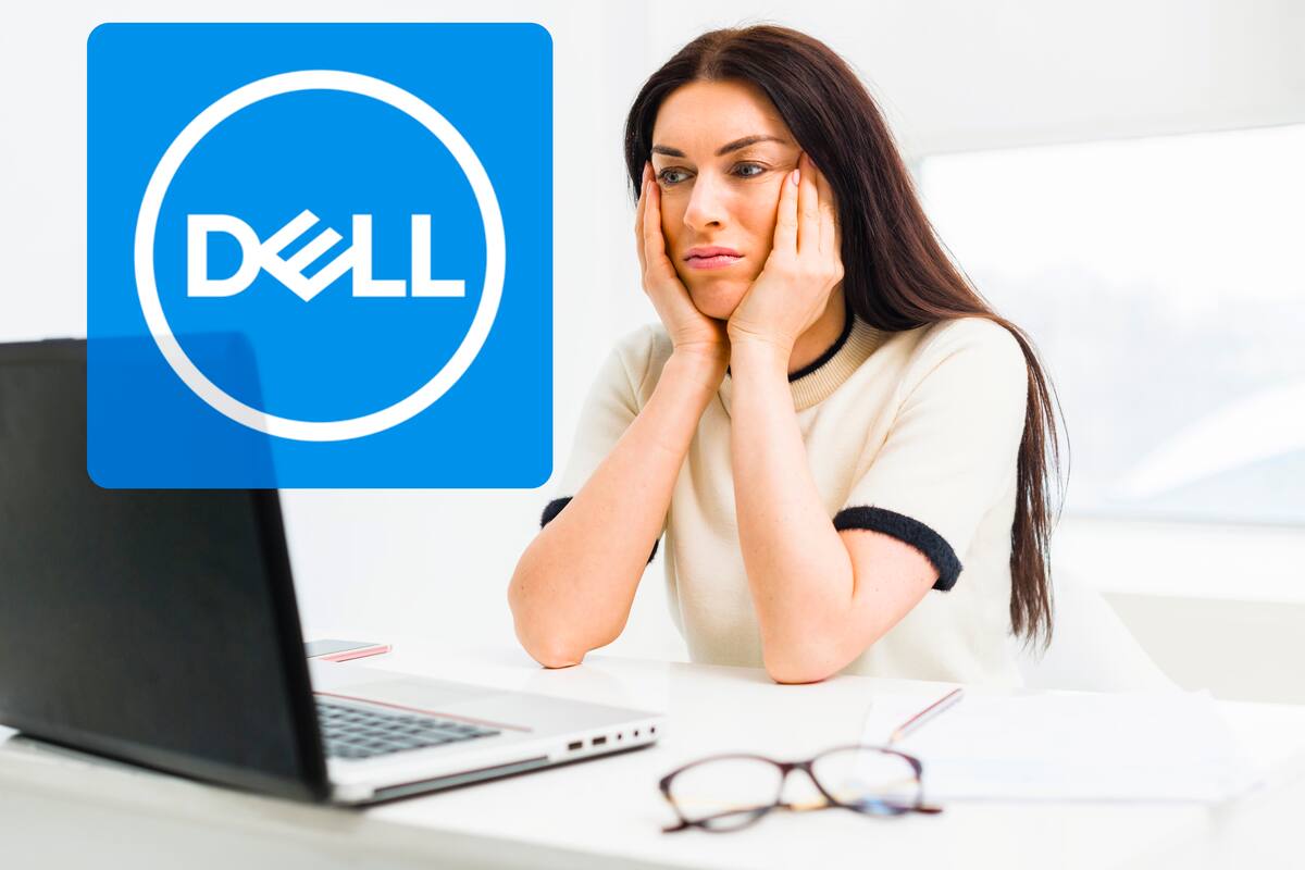 Profeco insta a los usuarios afectados por Dell México a unirse a la acción colectiva en su contra por este motivo