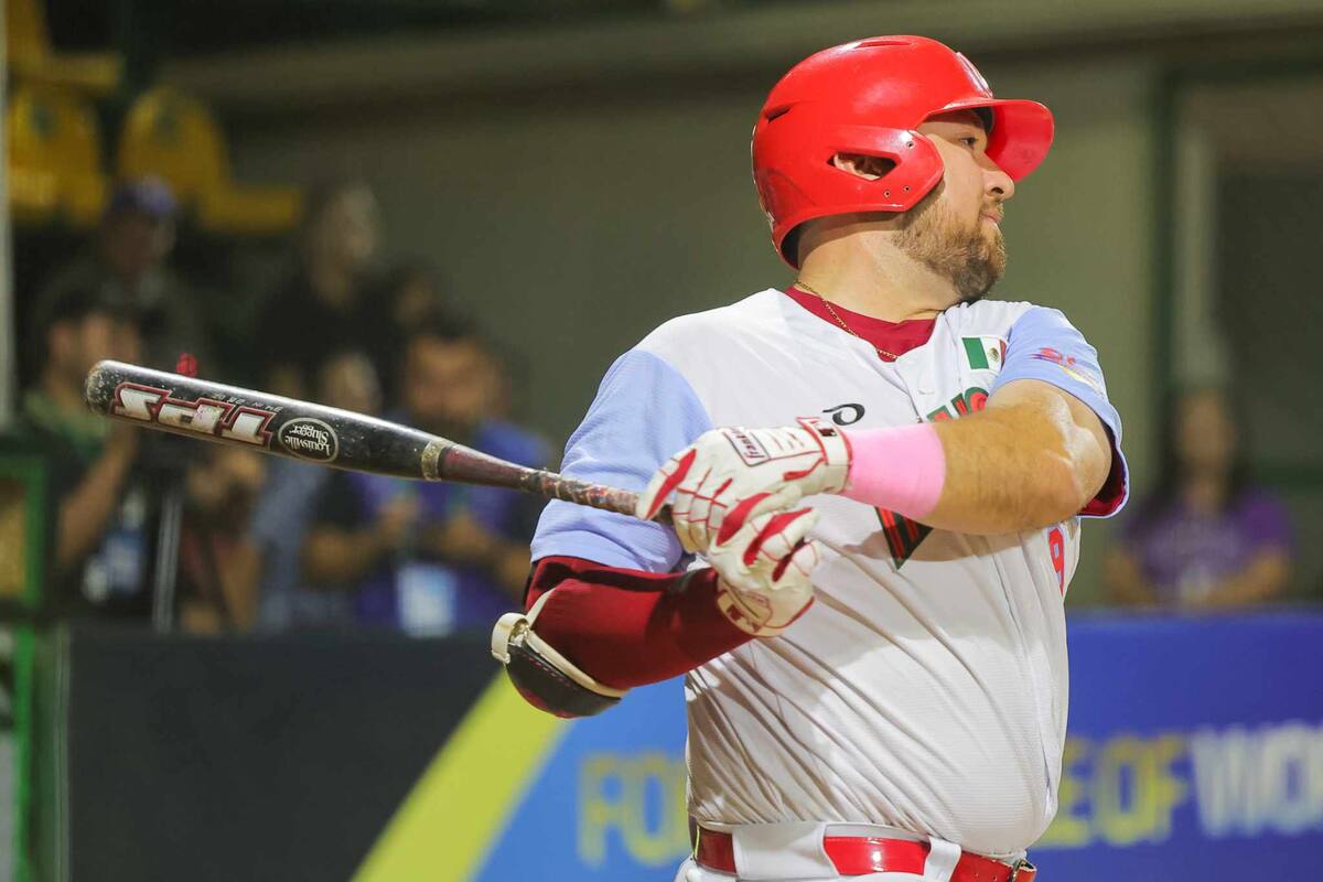 Cae México ante Venezuela y empata su marca en Mundial de Softbol Varonil