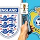 Inglaterra vs República Democrática del Congo: ¿A qué hora y por dónde ver EN VIVO el partido de 16vos de Final de la Copa del Mundo?