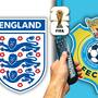 Inglaterra vs República Democrática del Congo: ¿A qué hora y por dónde ver EN VIVO el partido de 16vos de Final de la Copa del Mundo?