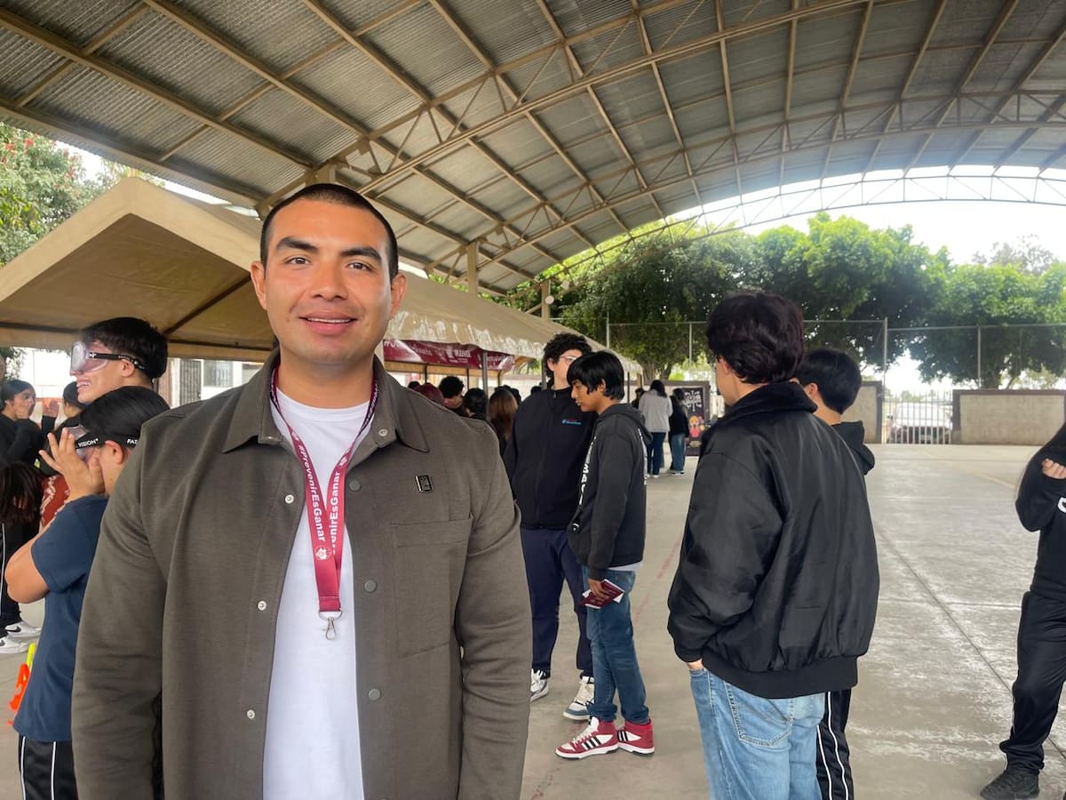 Foto: Carmen Gutiérrez