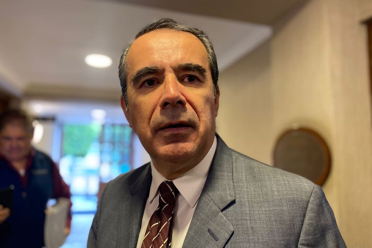 Renuncia de Gertz Manero genera incertidumbre en continuidad de investigaciones, señala Unidos por Tijuana