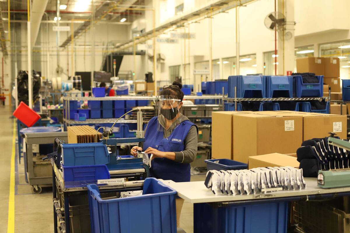 Moderan las ‘máquilas’ contratación