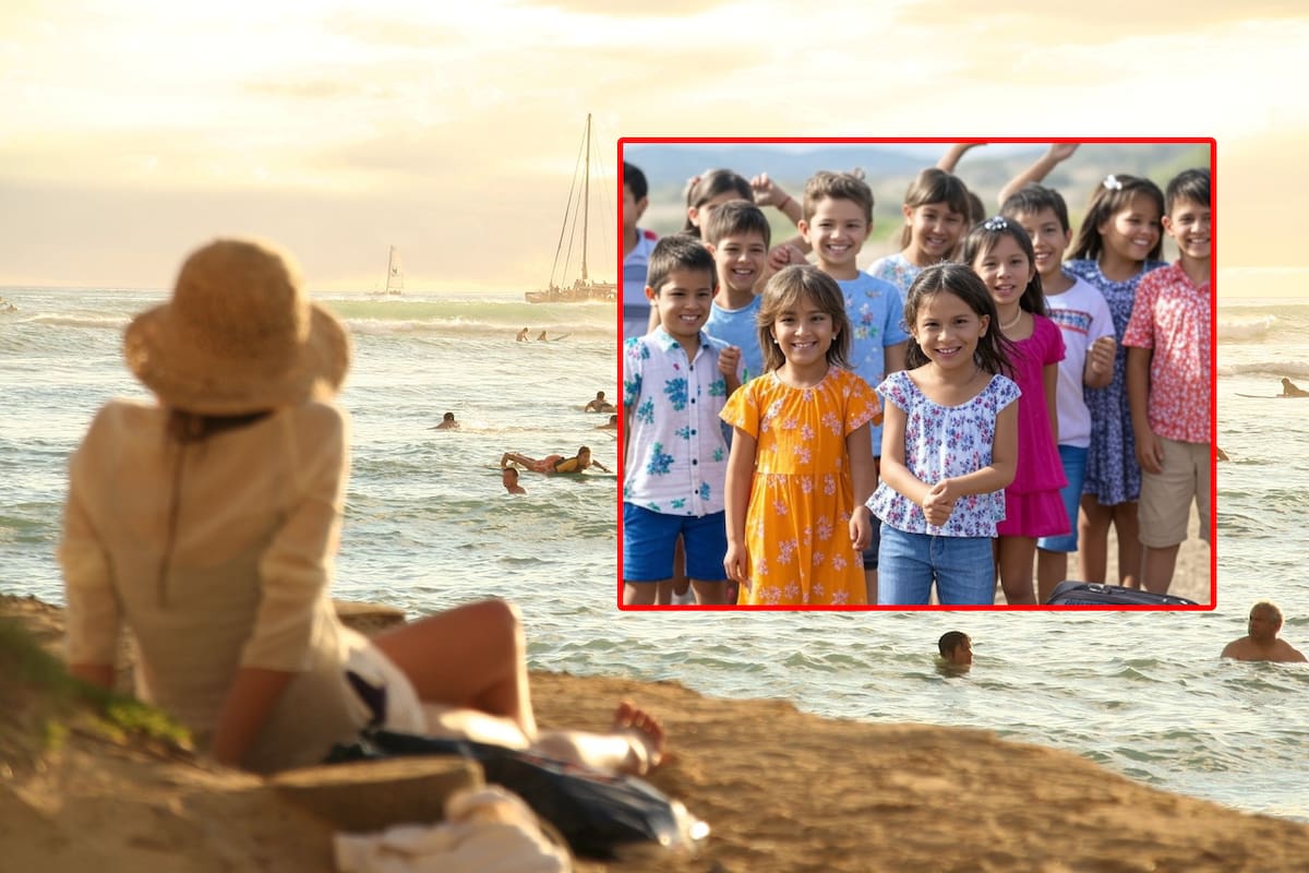 El calendario escolar 2024-2025 incluye varios días sin clases, entre ellos las vacaciones de Semana Santa, del 14 al 25 de abril de 2025.