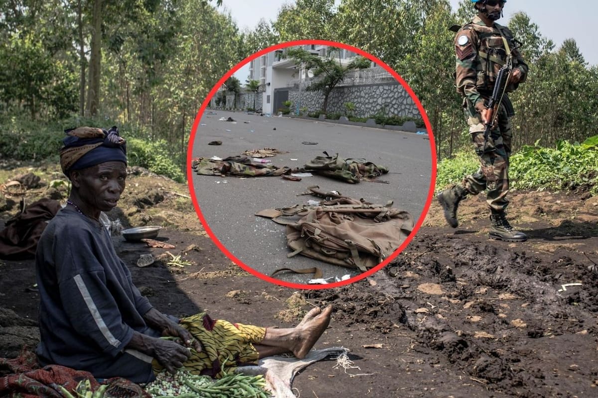 Masacre en el Congo: 318 personas asesinadas en ataque de milicias en Tanganica