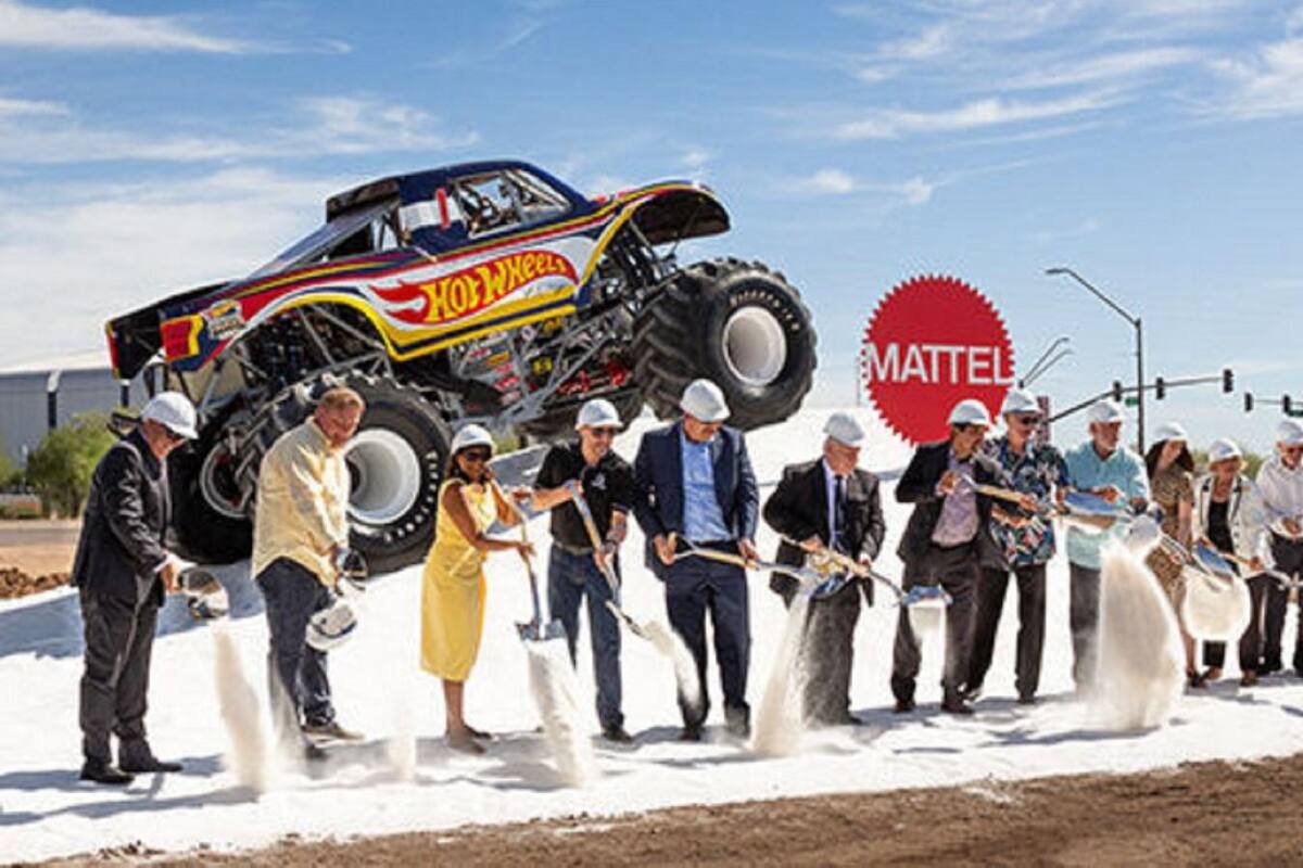 El primer parque de diversiones que revivirá el niño que tienes dentro