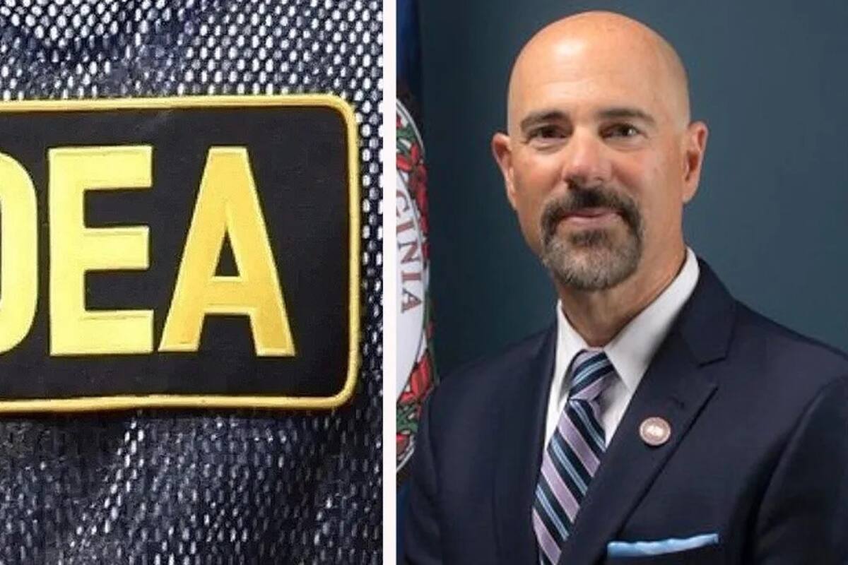 ¿Estados Unidos y narco mexicano en guerra?: Titular de la DEA dijo esto sobre el Cartel de Sinaloa y CJNG