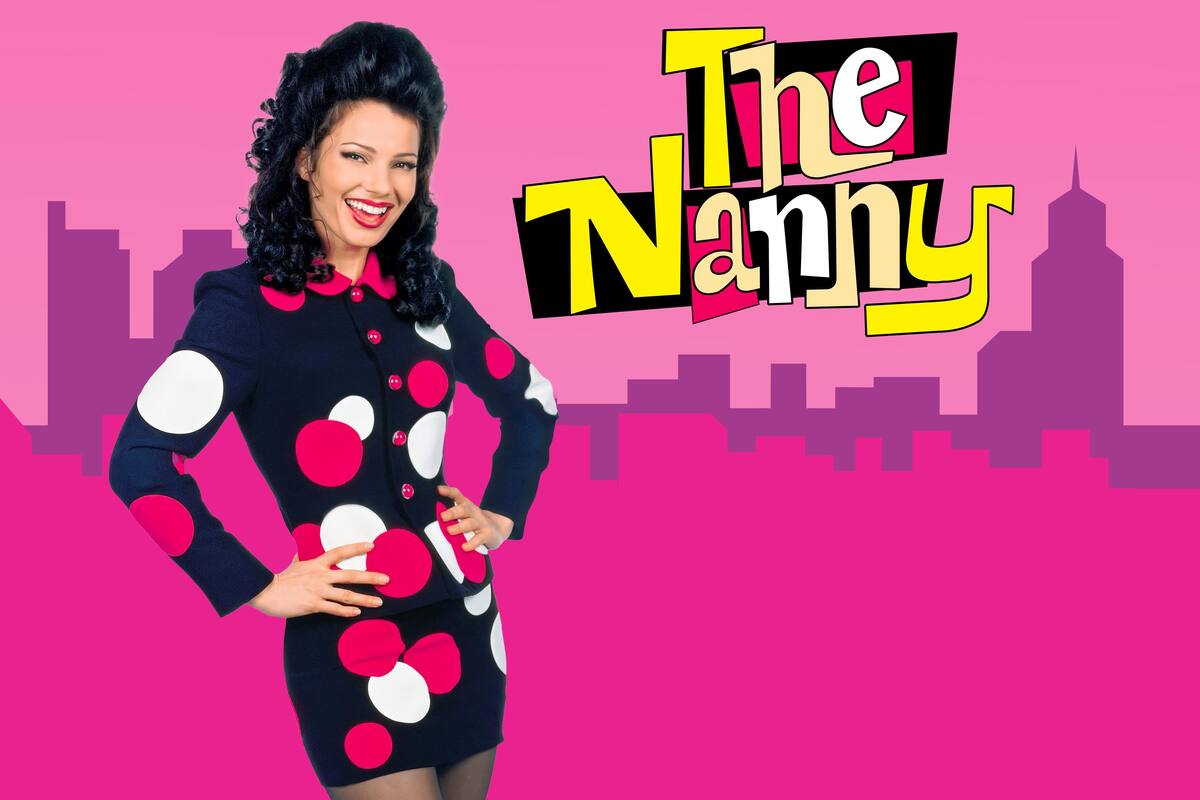 Así sonaría el intro de ‘La Niñera’ si hubiera sido doblado al español