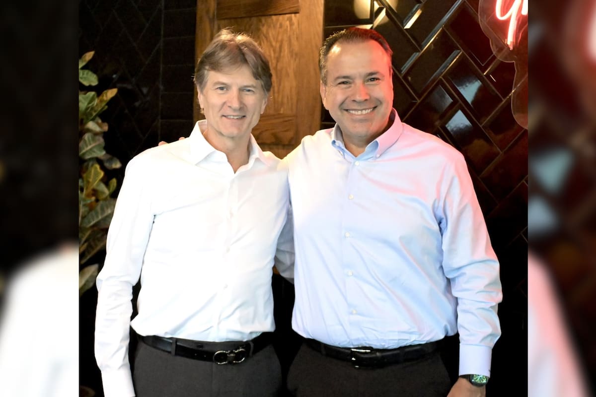Reconoce Enrique de la Madrid consolidación de Hermosillo como una de las ciudades más competitivas
