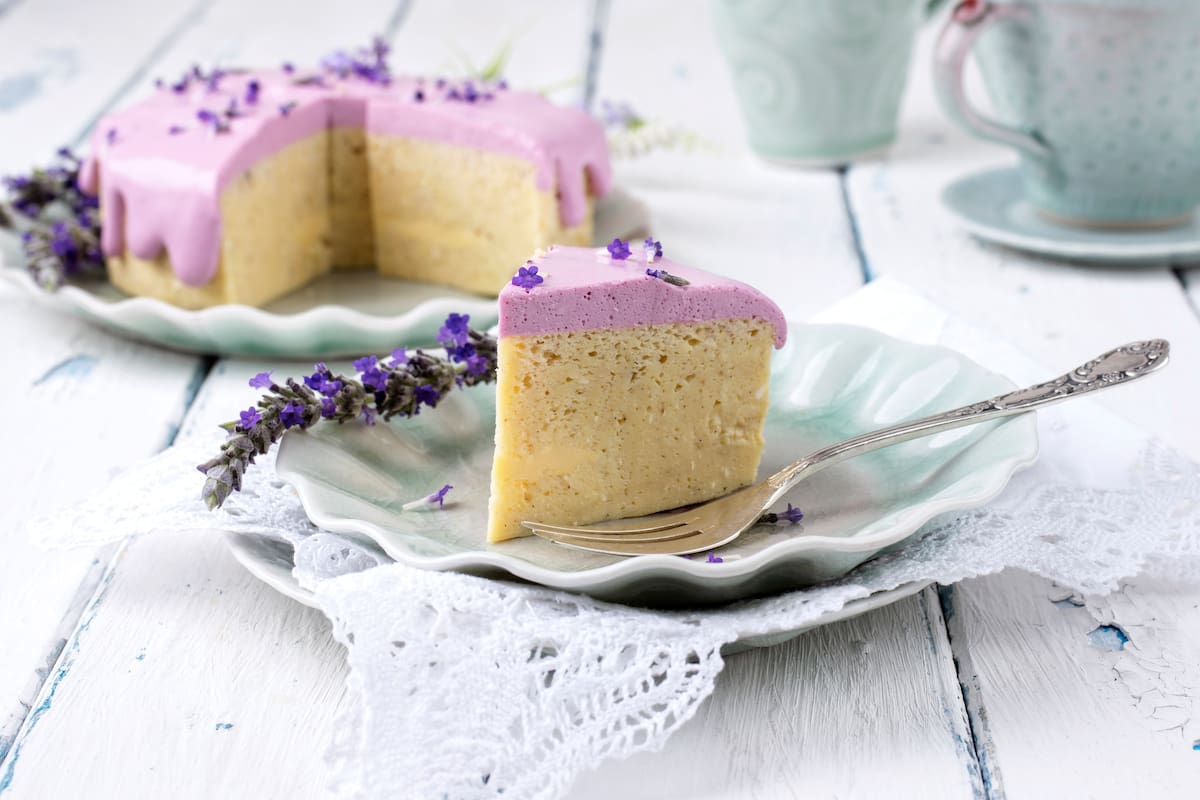 Gastronomía y experiencias locales con lavanda en Arizona