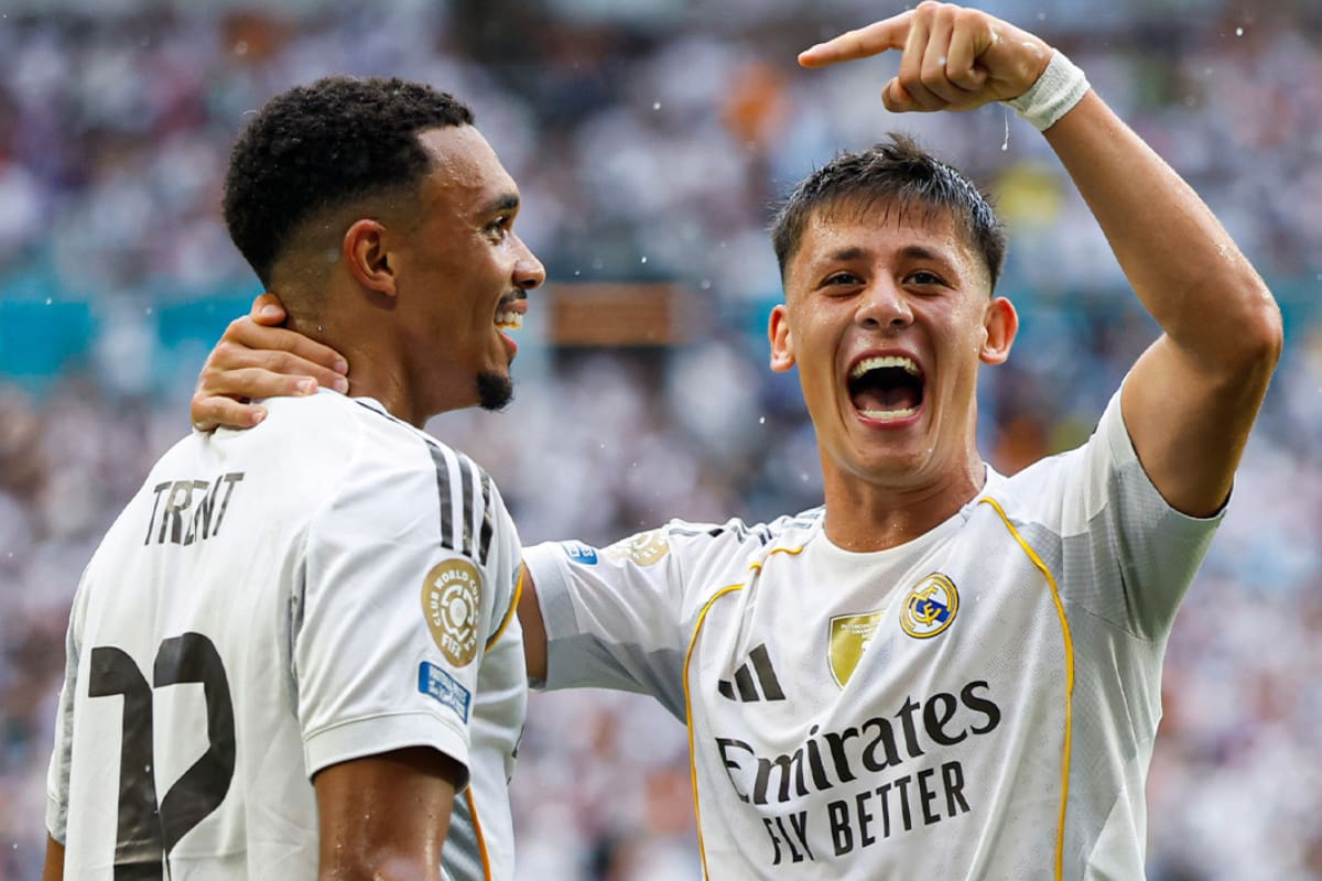 ¿Cuánto le pagará el Real Madrid a sus jugadores si ganan el Mundial de Clubes?