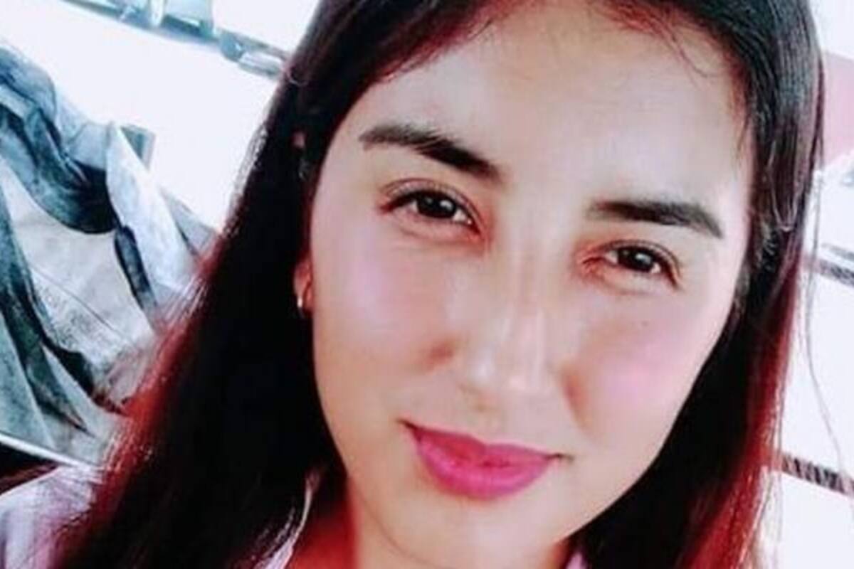 Dan 50 años de prisión a sujeto por desaparición de joven madre