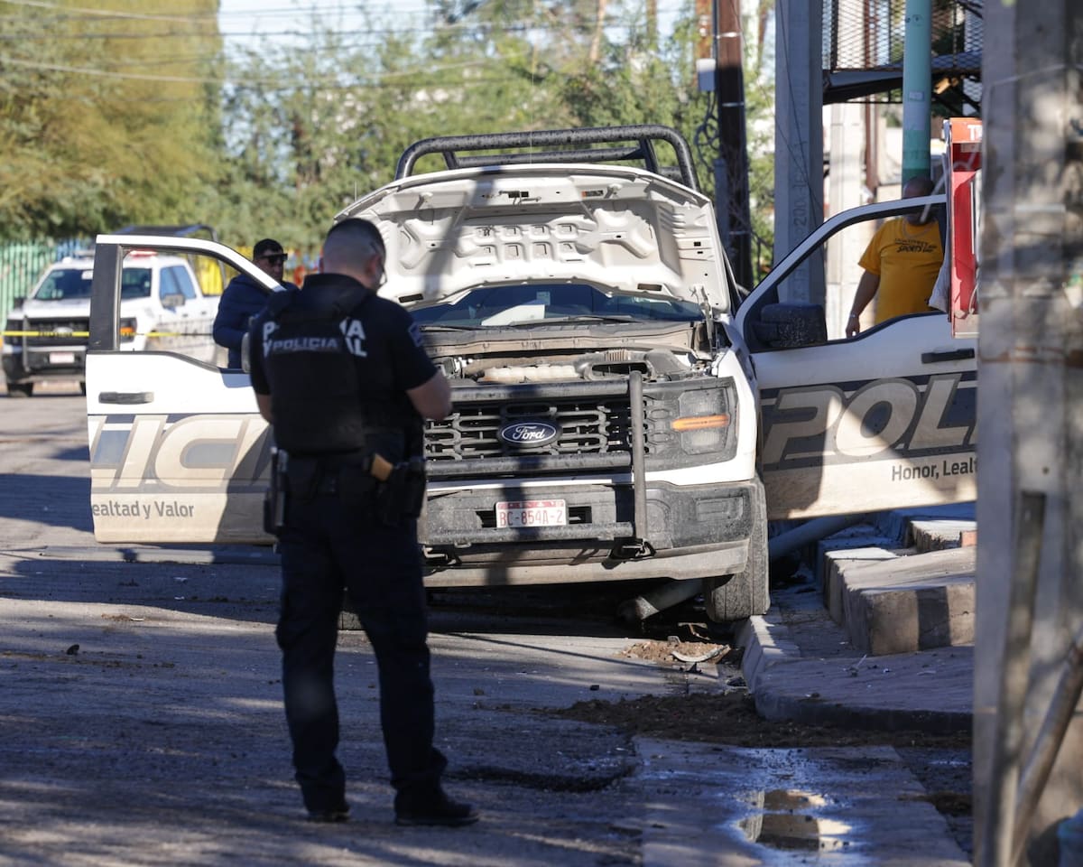 Foto: Javier Gallegos