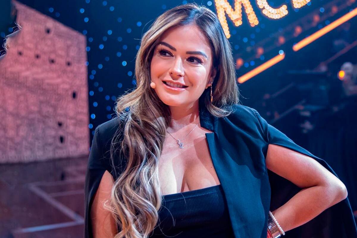 Esta es la razón por la que Mariana Echeverría podría ir a la cárcel