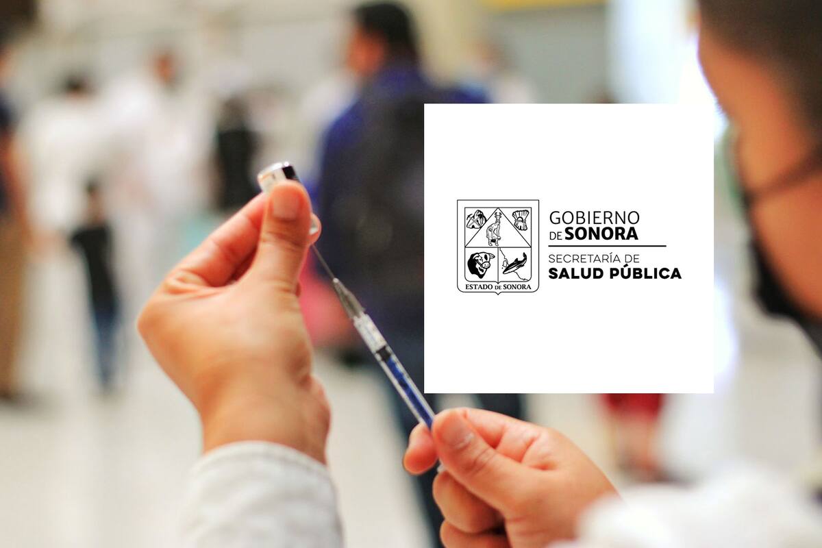 Reporta Salud Sonora 40 casos sospechosos de tos ferina en el Estado